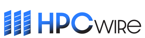logo for HPCwire