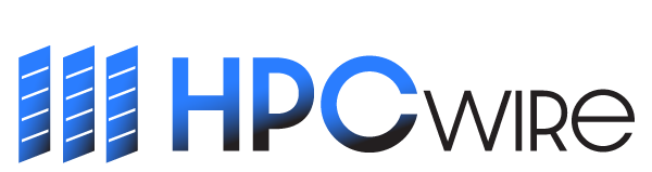 logo for HPCwire