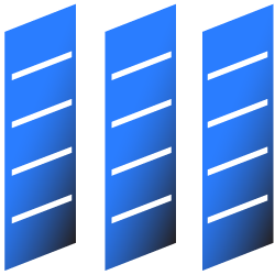 HPCwire logomark