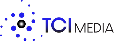 TCI Media logo