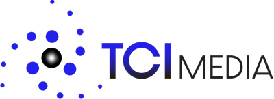 TCI Media TCI Media logo